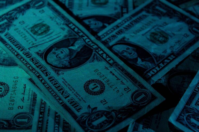 Dark Money News Series