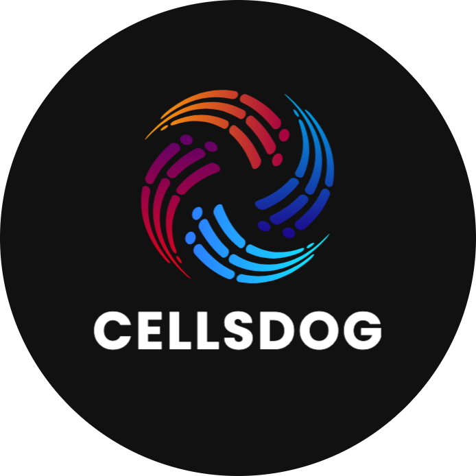 Cellsdog Logo