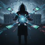 Data Harvesting By Chinese Apps