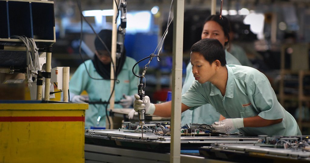 Taiwans RCA Former Factory 2025 1