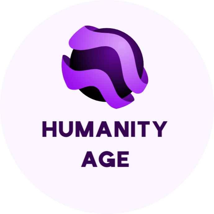 Humanity Age Logo