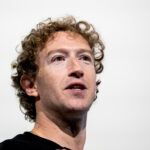 Mark Zuckerberg