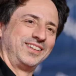 Sergey Brin