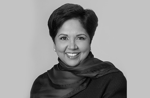 Indra Nooyi