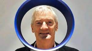 James Dyson