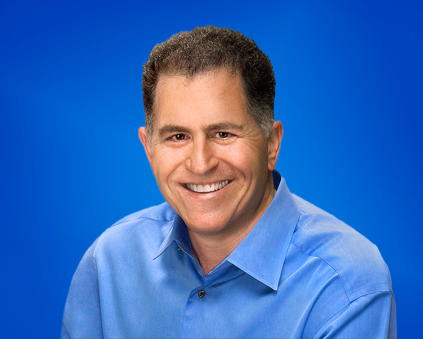 Michael Dell