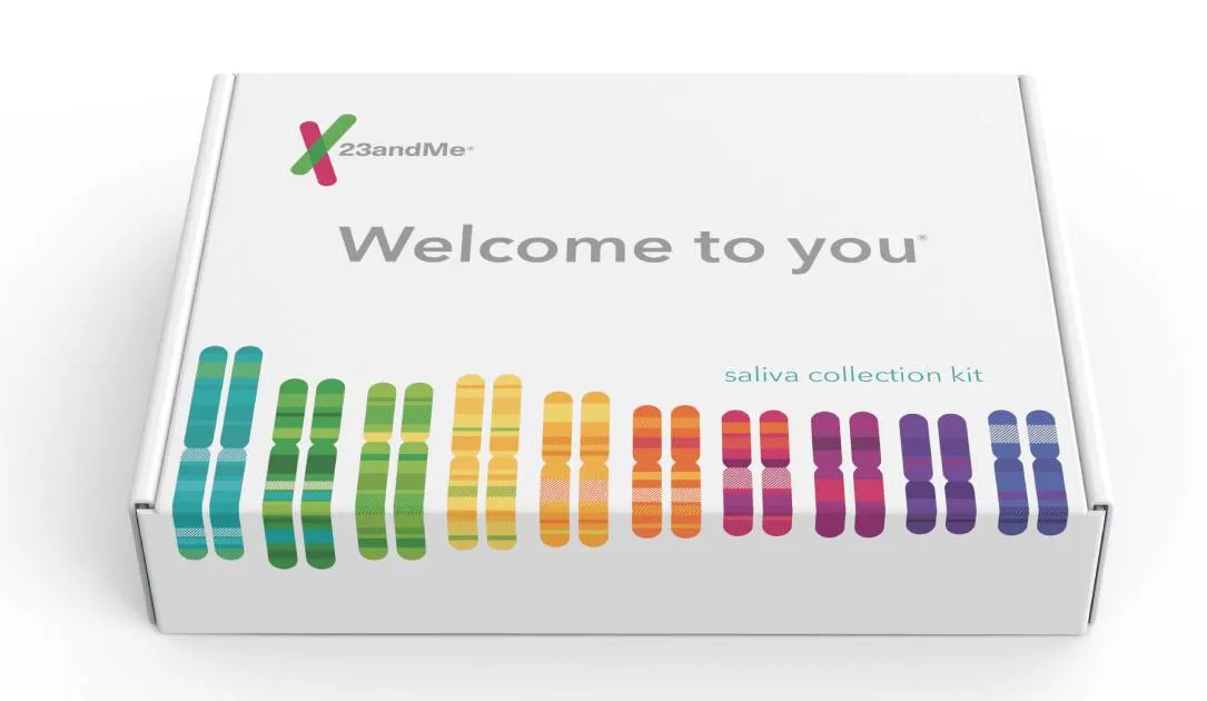 The DNA Relatives Feature: Lateral Movement and Data Amplification