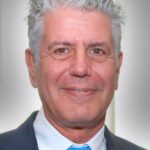 Anthony Bourdain