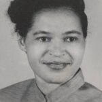 Rosa Parks