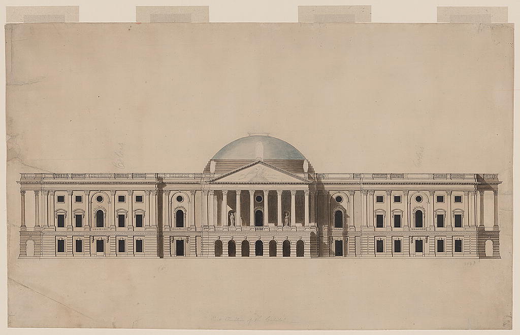Sanitary Infrastructure and Plumbing Overhauls 1830-1902