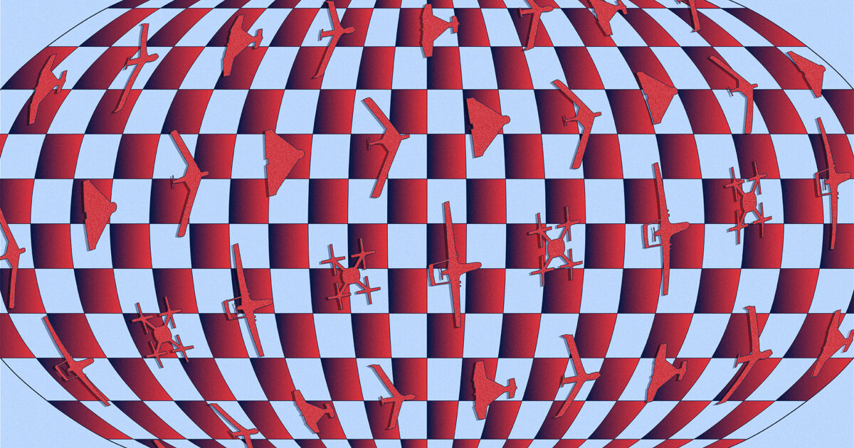 Executive Summary: The Democratization of Precision Strike Capabilities