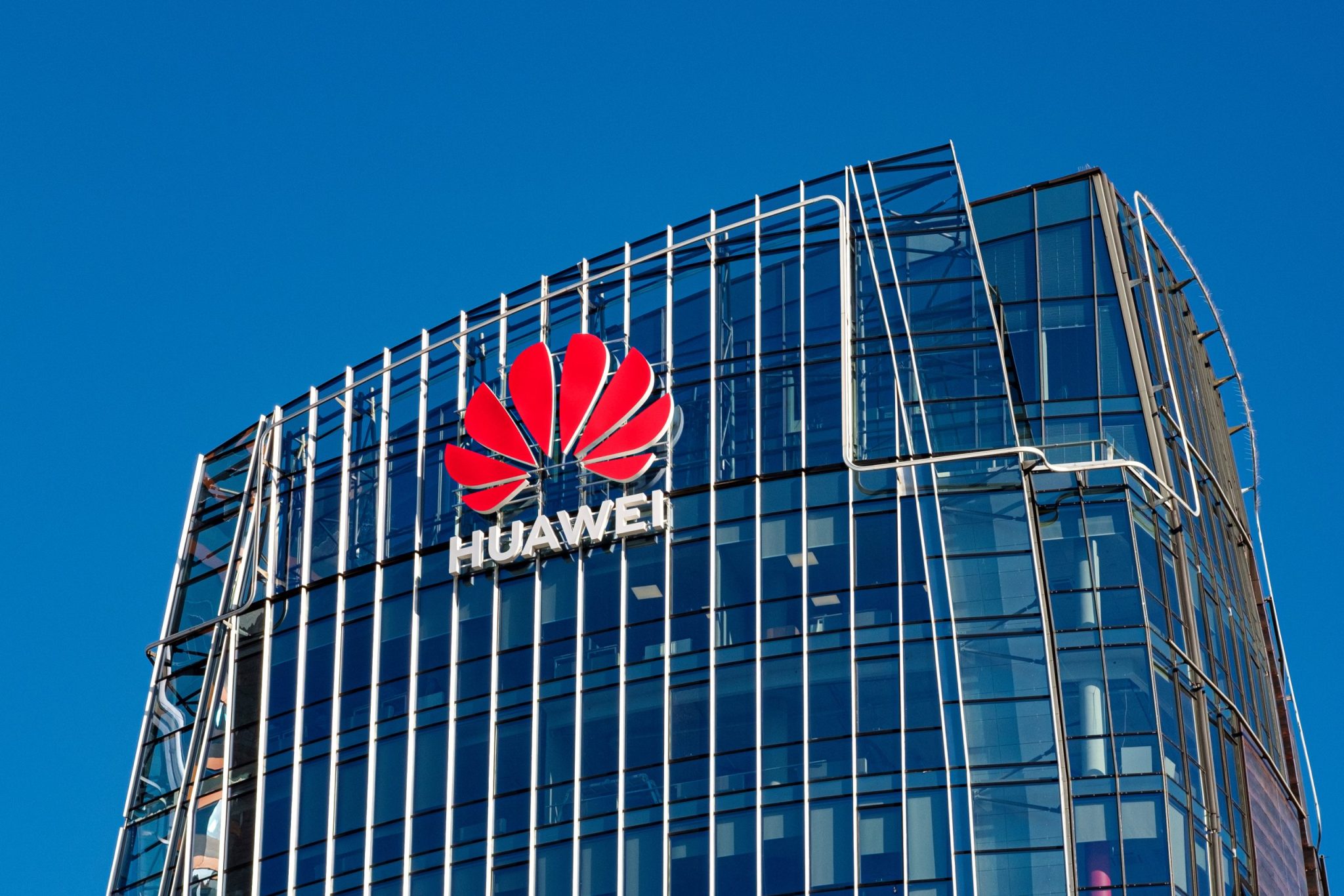 The Target: Huawei's Brussels Hub