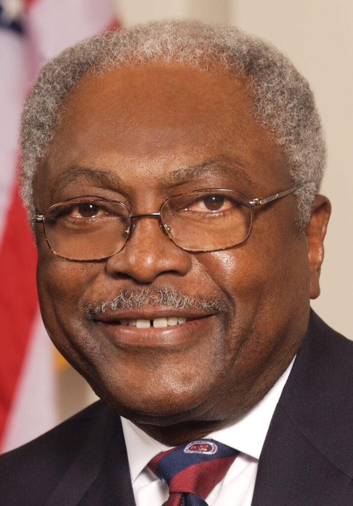 James Clyburn