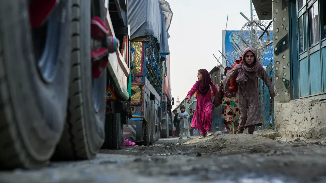 Executive Summary: The Trillion Dollar Leak in Global Aid