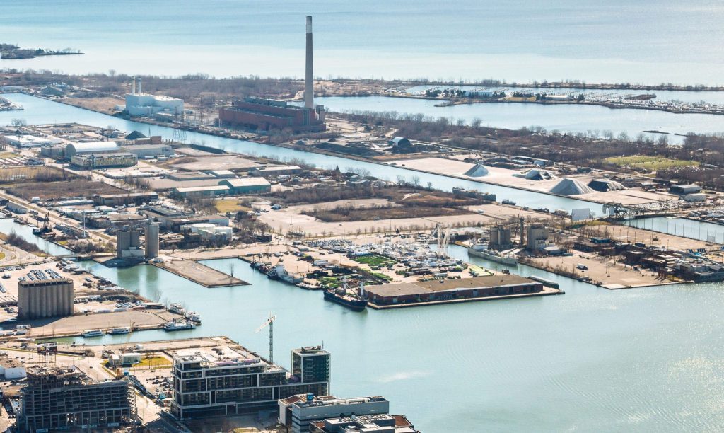 Toronto Quayside: Anatomy of the Sidewalk Labs Collapse