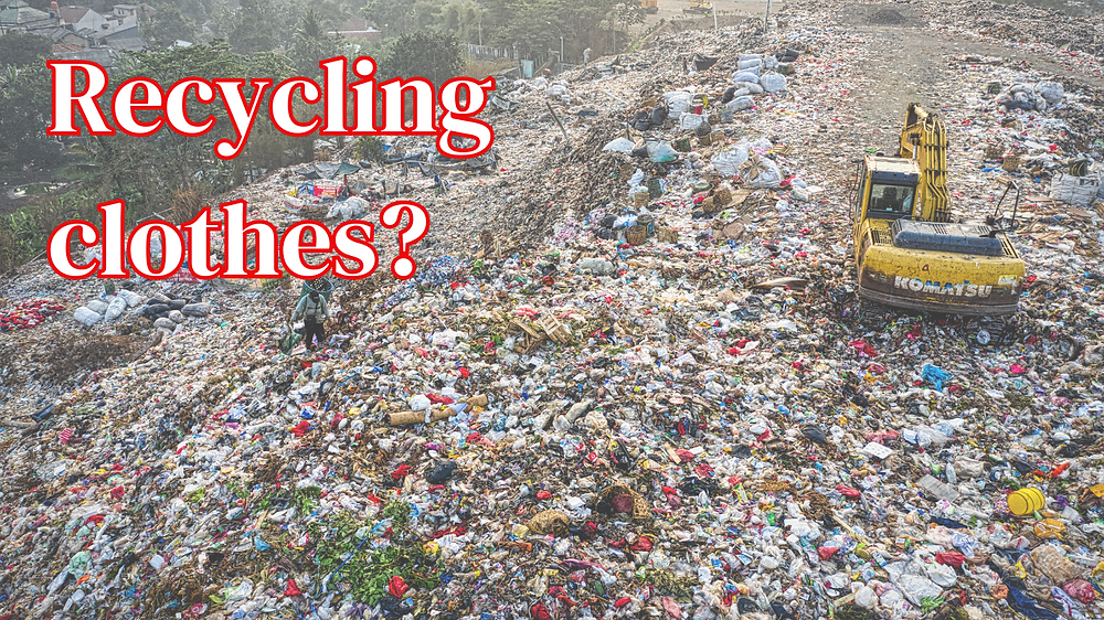 The Remondis Partnership: Unpacking the Looper Textile Co. Joint Venture