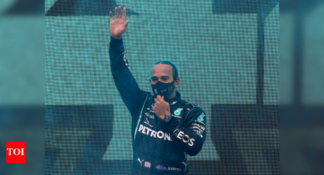 Formula One career: Ferrari (2025, present)