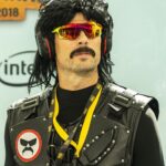 Dr Disrespect