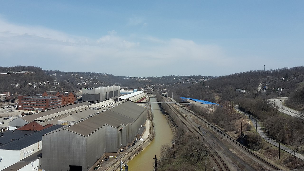 Transition from Franklin Township to Home Rule Charter (1976)