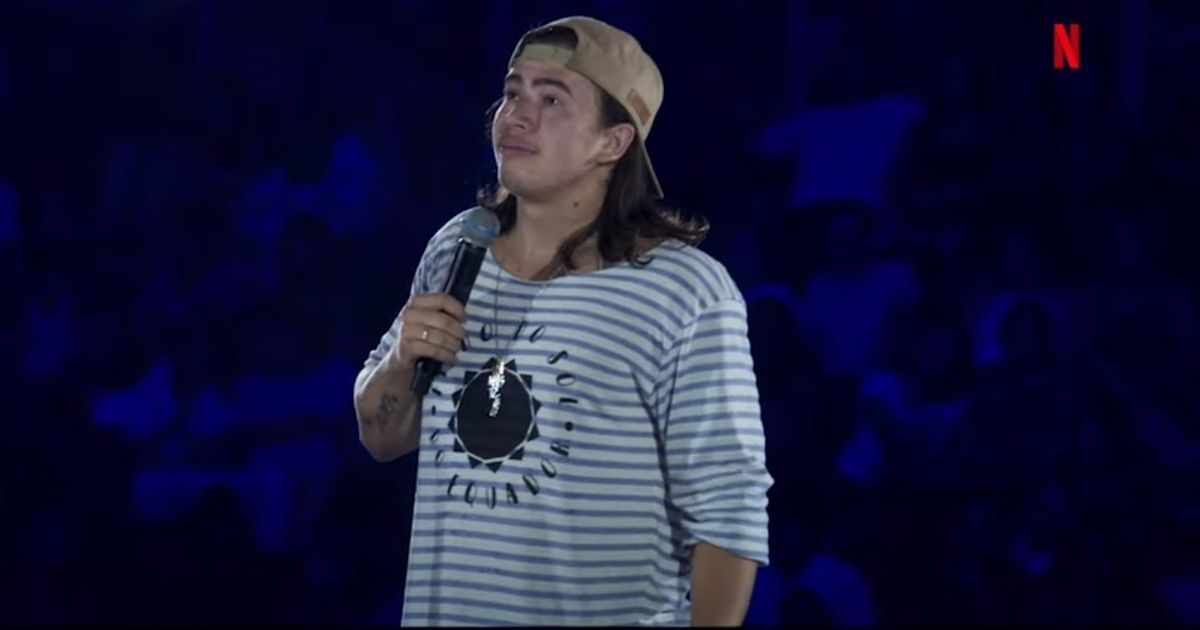 Whindersson Nunes