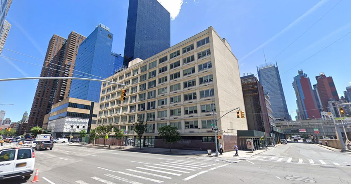 Acquisition and Expansion of the 41st Street Complex