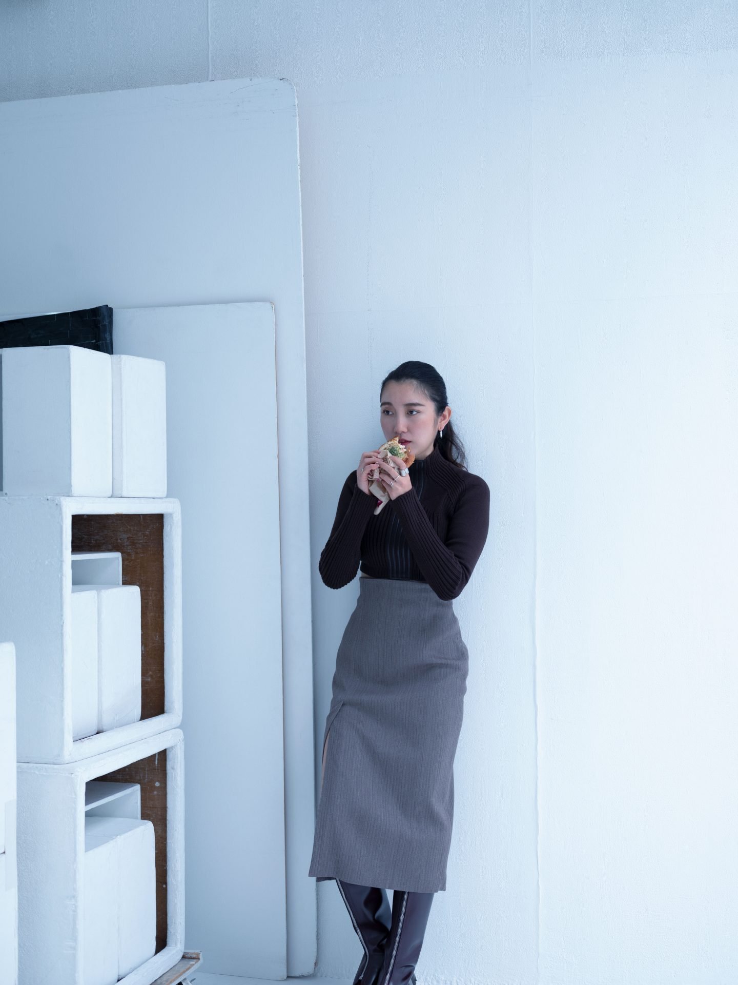 The Number 1 Shimbun: Editorial Independence and Libel Risks