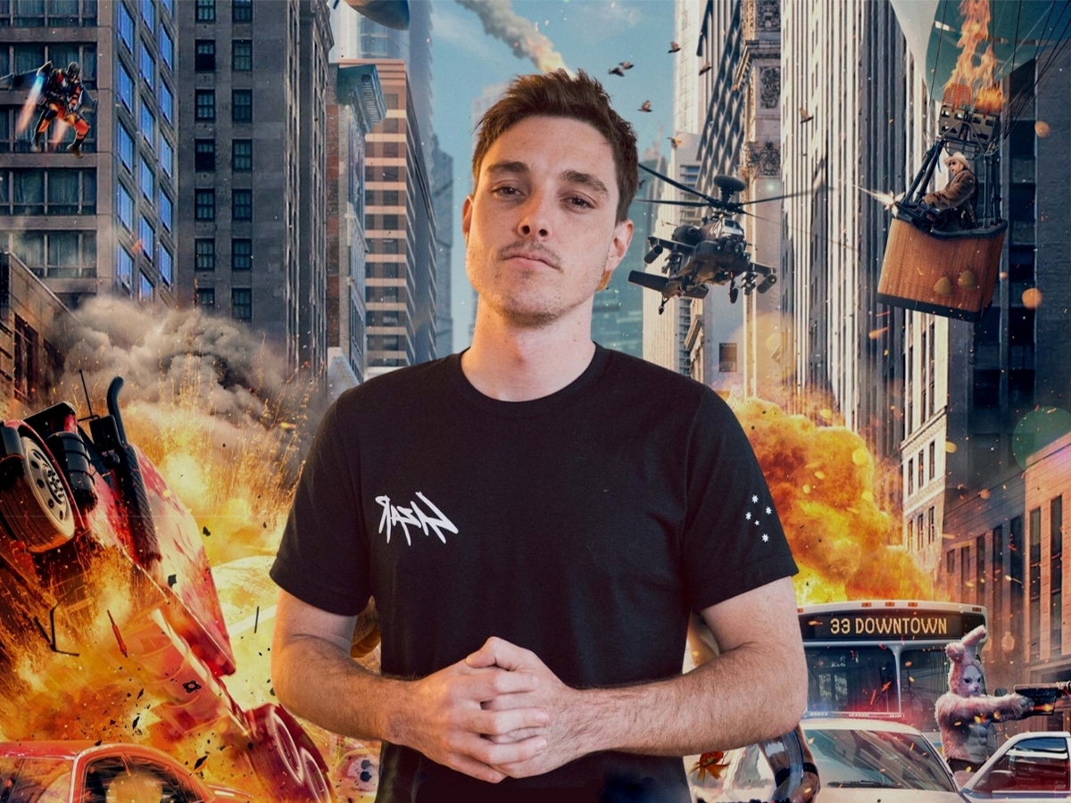 Lannan Eacott