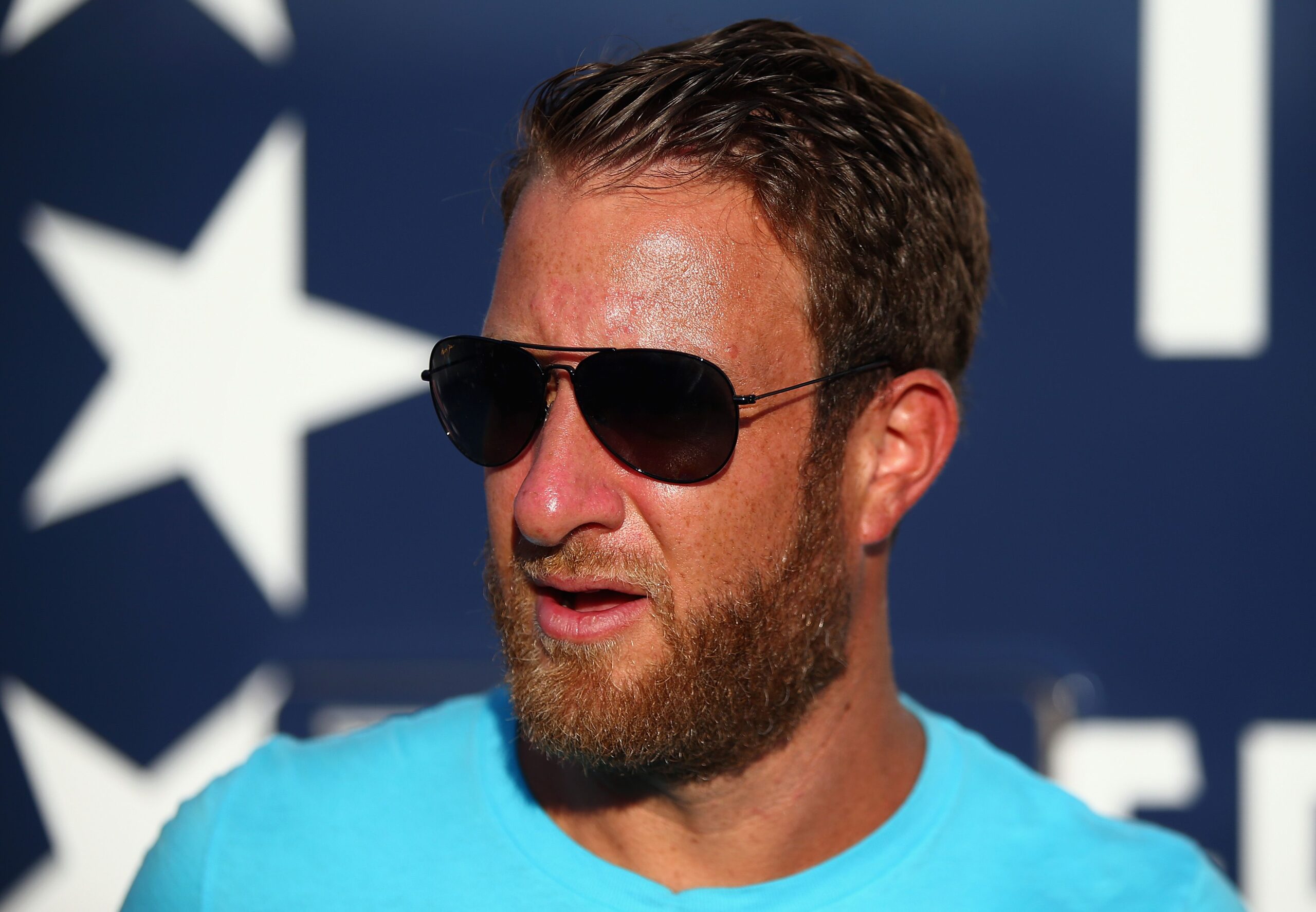 The Chernin Group Acquisition