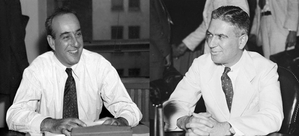 Construction Logistics and Early Operational Failures 1967, 1974