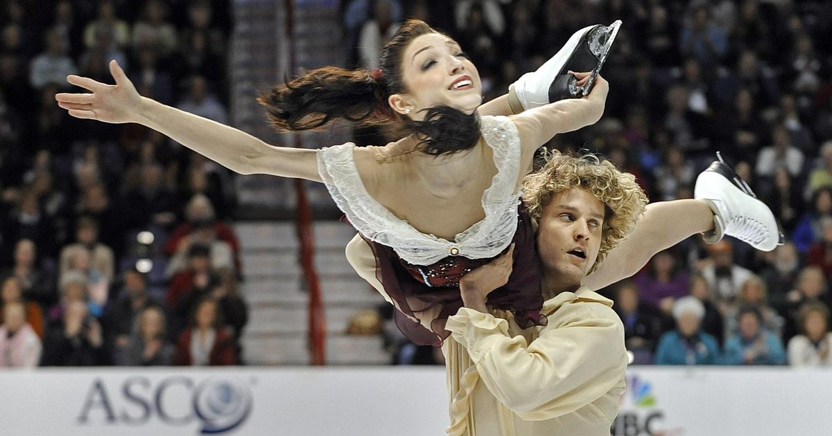 Charlie White