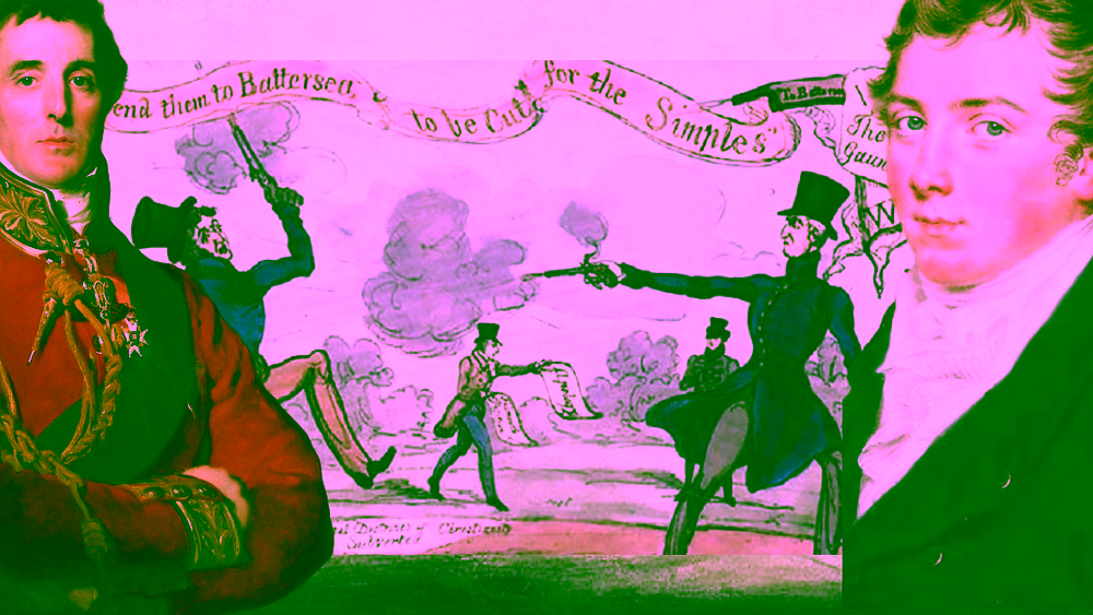 Anglican Foundation and the Rivalry with Gower Street