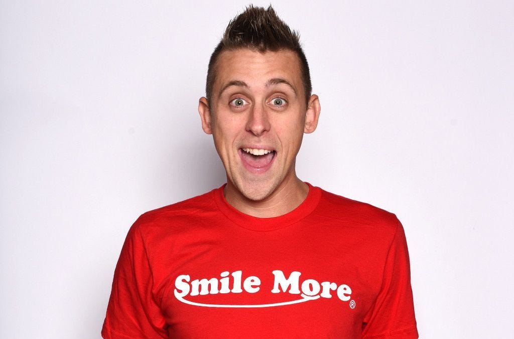 Roman Atwood