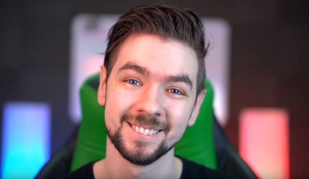 Sean McLoughlin