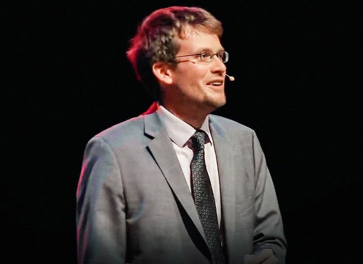 John Green
