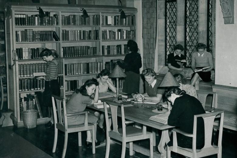 Intelligence Breaches: The Cambridge Five Ring 1930, 1951