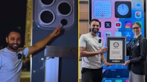Arun Maini